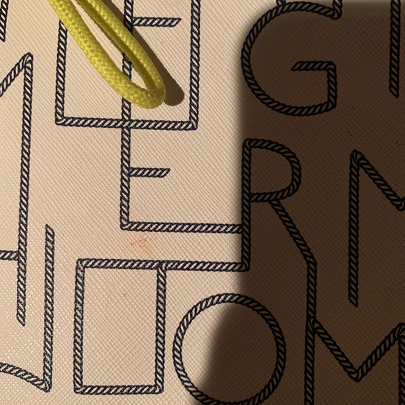 Tommy Hilfiger clutch/wallet - Picture 2 of 5